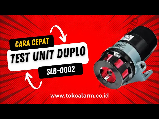 Duplo - SLB-0002