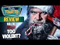 VIOLENT NIGHT MOVIE REVIEW TOO VIOLENT FOR CHRISTMAS Double Toasted