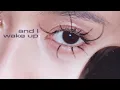 NIKI - Heirloom Pain (Official Lyric Video)