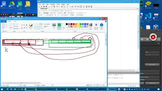 Pascal Optimizing Bubble Sort Tutorial