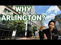 CITY in the ENTIRE COUNTRY - Why Arlington VA is One of the Best Places to Live in America