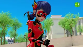 خطة هوكموث للسيطرة على أبطال الميراكلوس MBC3 