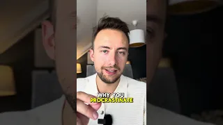 AD Procrastination