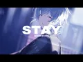 STAY / The Kid LAROI. (Japanese Version) - hisui