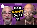 Download Lagu God's ALL POWERFUL But CAN'T Present Himself?! | Matt Dillahunty \u0026 Darante LaMar