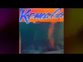 Lagu KEMALA   DENGAN KALIMAH YANG SATU HQ