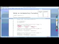 Accumulating Variables in Java