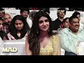 Bheems Ceciroleo Live Performance for College Papa Song @ #MAD Pre-Release Event | Oct 6th Release