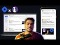 Built A Full React Clone of Hashnode s Home HarperDB Hackathon