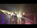 Why Don't We Invitation \u0026 Nobody Gotta Know (Concert Video)