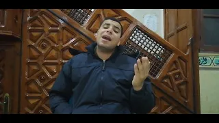 سيدى يا رسول الله أغمضت عينى كى يراك فؤادى محمد زقزوق 