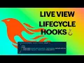 Attach functionality via LiveView s Lifecycle Hooks