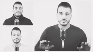 نغمة روعه توكلت علي الله في رزقي خالقي    دندنها