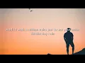 Martin Garrix - High on life (lyrics) ft. Bonn