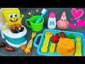 Download Lagu 60 Minutes Ultimate Doctor Toys ASMR, Satisfying Unboxing SpongeBob Ambulance PlaySet | Tina Review