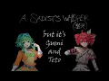 Download Lagu [+SVP] A Sadist's Whisper (溺死), but it's Gumi and Teto (Original by rs7-P, Ohaikou) 