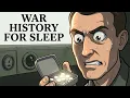Lagu What It Was Like: German WW2 Tank Crews on Drugs | War History For Sleep