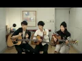 DA.YO.NE／EAST END×YURI（Cover）