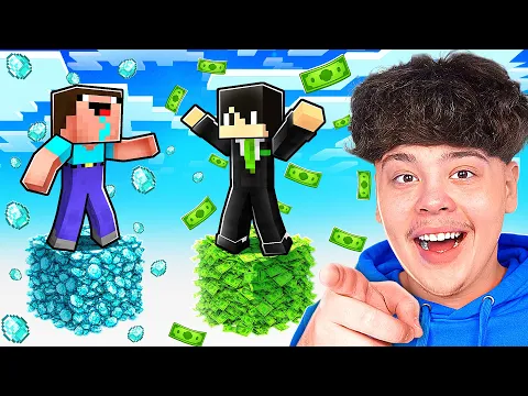 Video Thumbnail: ONE BLOCK de BANI vs DIAMANTE !