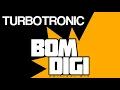 Download Lagu Turbotronic - Bomdigi (Original Mix)