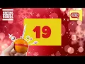 Virtual Advent Calendar - Day 19