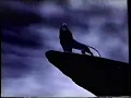 Download Lagu The Lion King 1994 Tease | Classic | Walt Disney