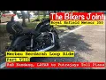 Download Lagu 4K | Royal Enfield Meteor 350 | Merbau Berdarah Solo Ride | Part VIII