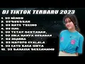 Download Lagu DJ TIKTOK TERBARU 2023 - DJ NEMEN x BUBRAH FULL BASS