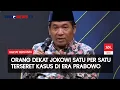 Download Lagu Era Prabowo, Jokowi Kehilangan Power? Orang Dekat Ramai Terjerat Kasus|Rakyat Bersuara| 26/08