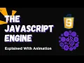 Animation How Javascript Engine and Parser Works