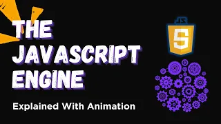 Animation How Javascript Engine and Parser Works
