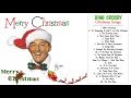 Lagu Christmas Songs By Bing Crosby || The Most Famous Bing Crosby Christmas Songs