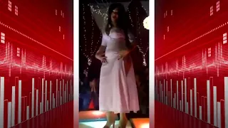 بنت وسطها ولا وسط كمانجة للنجم محمد احمد 