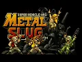Lagu Metal Slug (Arcade) Full OST