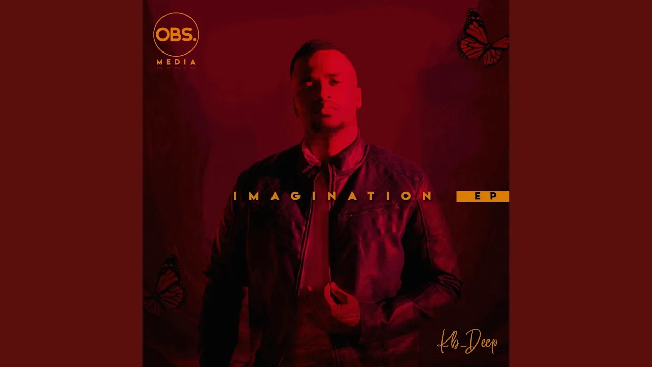 Imagination (OBS-Mix)