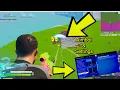 Coffin New BEST Exponential AIMBOT Controller SETTINGS Fortnite Chapter 2 Season 5
