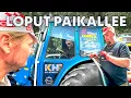 Download Lagu IKKUNAT KII TRAKTORII JA VETOJA | Huttusen ja Härskin kans Latelan tallilla huumori fiiliksellä