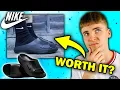 Download Lagu Zijn de Nike ReactX Rejuven8 slippers het waard?