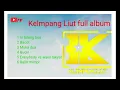Download Lagu Kelempang liut full album