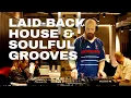 Download Lagu Laid-Back Deep House \u0026 Soulful Grooves | SUNDAZE SOUNDS w/ DYNE