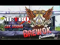 Lagu CEK SOUND NEW METRO Pasti...Aja ! - BREWOK COMMUNITY - WONOSARI - KENDAL