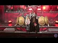 WARKINGS - Fight Live at Masters of Rock Cafe, Zlin 18.02.2026