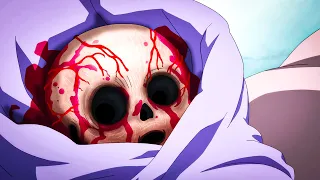 Bebê inocente é VENDIDO pelos próprios PAIS aos DEMÔNIOS em troca de DINHEIRO- ANIME RECAP