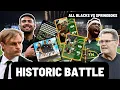 Download Lagu HISTORIC BATTLE! | LEARNING FROM PREVIOUS MATCH UPS | ALL BLACKS vs SPRINGBOKS