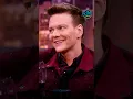 Download Lagu Michel Teló abre o coração, mas... 👀 #thenoitecomdanilogentili #sbt #danilogentili #micheltelo