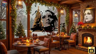 فيروز البوم اغاني فيروز رجعت الشتويه 4k 