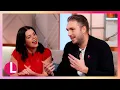 Ladbaby s Money Struggles Christmas Hits and Online Trolls Lorraine