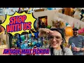Wild Finds in Wildwood SHOP WITH ME ANTIQUE MALL FINDS VINTAGE ROAD TRIP RESELLING