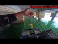 Lagu ini Waktu Yg Tepat, Hari Sudah Sore Air Sudah Naik, ikan Besar Pasti Lapar