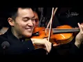 Introduction and Rondo Capriccioso Op.28, Saint-Saëns - Ray Chen & Malta Philharmonic Orchestra